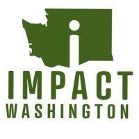 impact washington - nist mep logo image