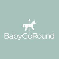 babygoround helping families society logo image