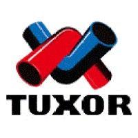 tuxor s.p.a. logo image