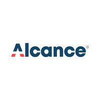 alcance s.a. de capitalización y ahorro logo image