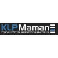 klp maman logo image