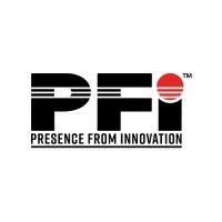 presence from innovation (pfi)