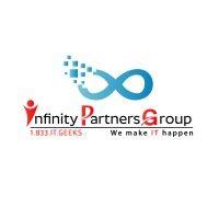 infinity partners group, llc logo image