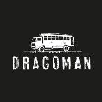 dragoman logo image