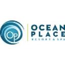 logo of Ocean Place Resort Spa