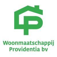 woonmaatschappij providentia logo image