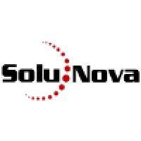 solunova spa. logo image