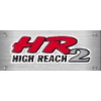 high reach company logo image