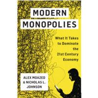 modern monopolies logo image