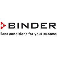 binder inc. (america)