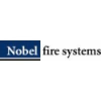 nobel fire systems ltd logo image