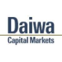 daiwa capital markets hong kong limited logo image