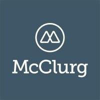 mcclurg logo image