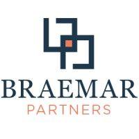 braemar partners logo image