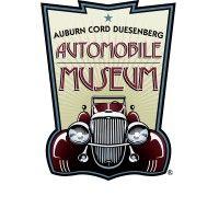 auburn cord duesenberg automobile museum