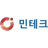 mintech co., ltd (주)민테크 logo image