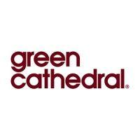 green cathedral plc logo image