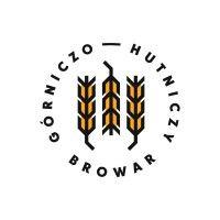 browar górniczo-hutniczy logo image