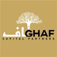 ghaf capital partners logo image