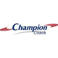 champion coach logo image