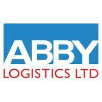 abby logistics limited logo image