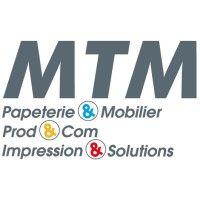 groupe mtm logo image