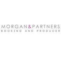 morgan and partners logo image