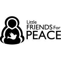 little friends for peace (lffp) logo image