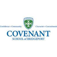 covenant school of bridgeport logo image