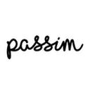 logo of Passim