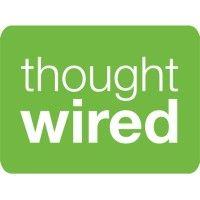 thought-wired logo image