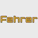 logo of F S Fehrer Automotive Gmbh