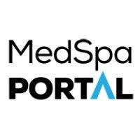 med spa marketing portal