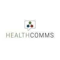 healthcomms, inc. logo image