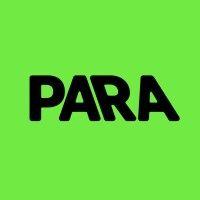 para logo image