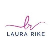 laura rike logo image