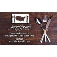 jack gerald and associates logo image