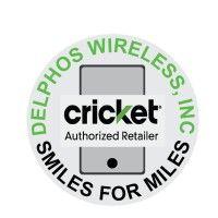 delphos wireless - cricket authorized retailer