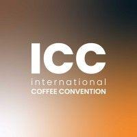 international coffee convention logo image