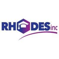 rhodes inc. logo image