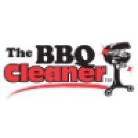 the bbq cleaner, llc logo image