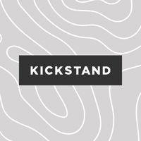 kickstand studio logo image