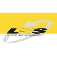 lss waste management group limited