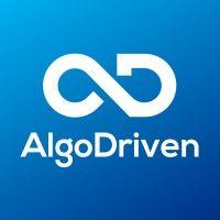 algodriven logo image