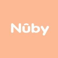 nuby uk logo image