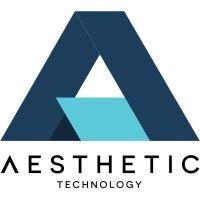 aesthetic technology logo image