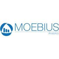 moebius analytics logo image