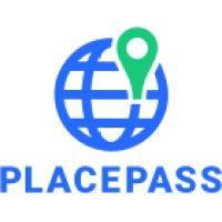 placepass logo image