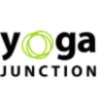 yoga junction logo image