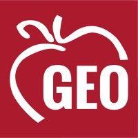 geo academies logo image